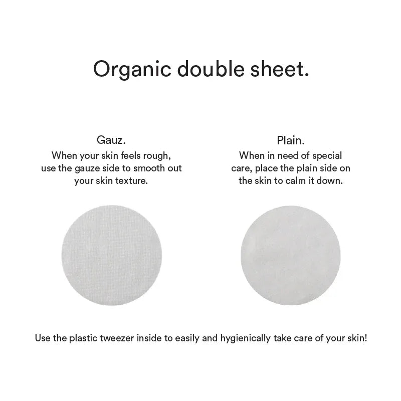 ABIB | Heartleaf Spot Pad Calming Touch - 80ud - InternationalCosmetic