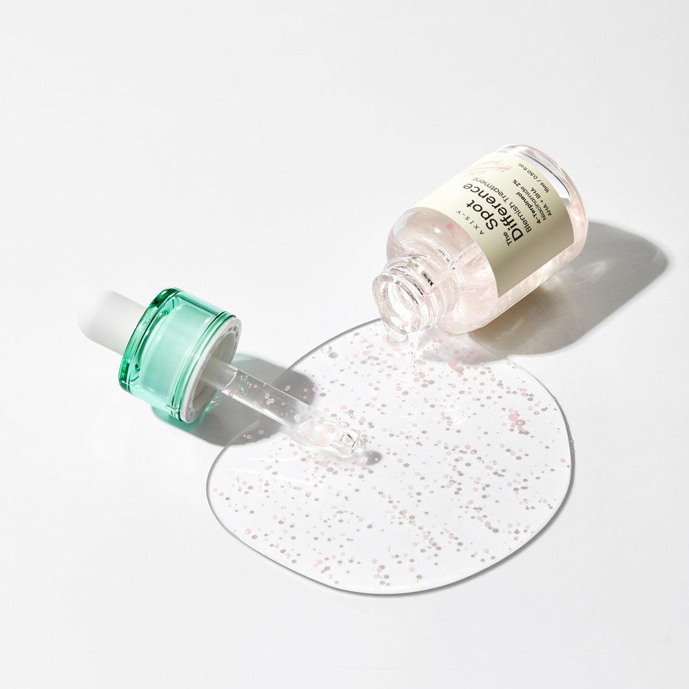 AXIS- Y | Spot The Difference Blemish Treatment - 15ml