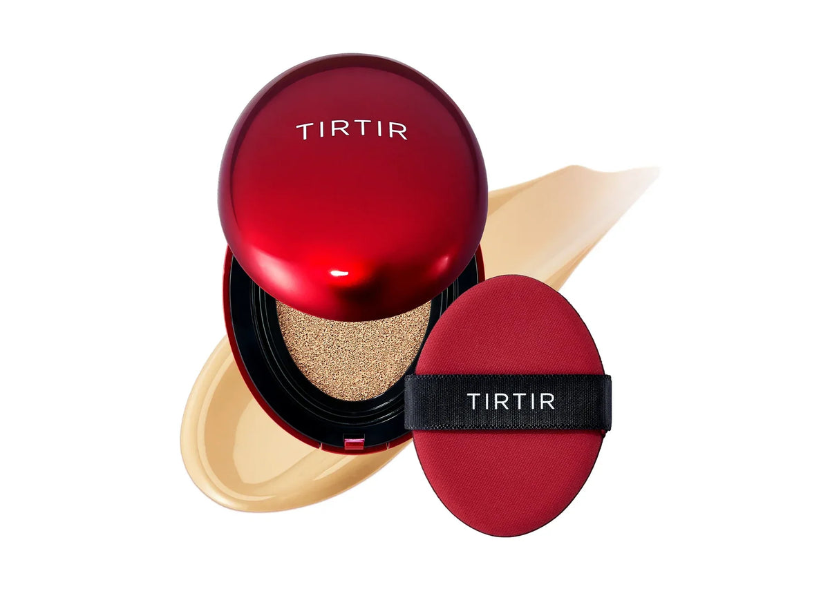 TIRTIR | Mask Fit Red Cushion MINI - 4.5 gr - InternationalCosmetic