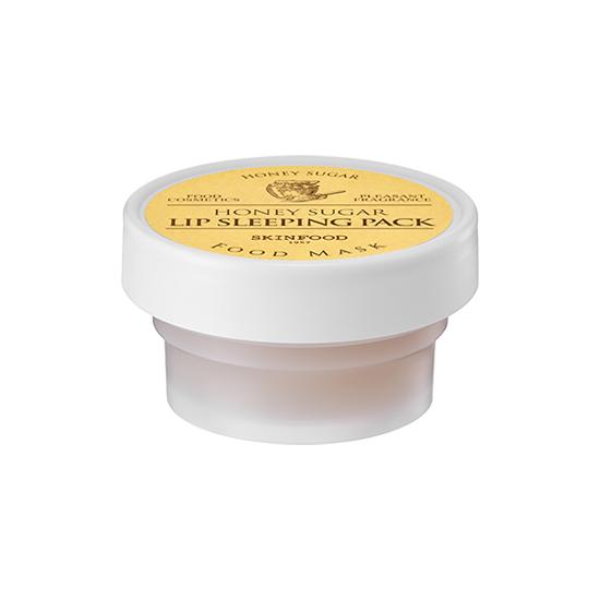 Honey Sugar Lip Sleeping Pack
