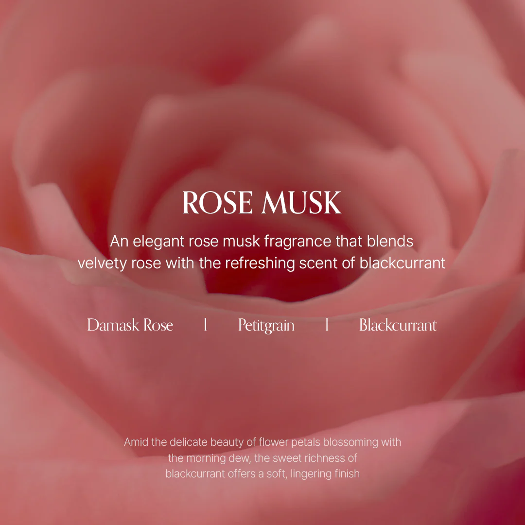 GROWUS | Damage Therapy Hair Milk - 160ml