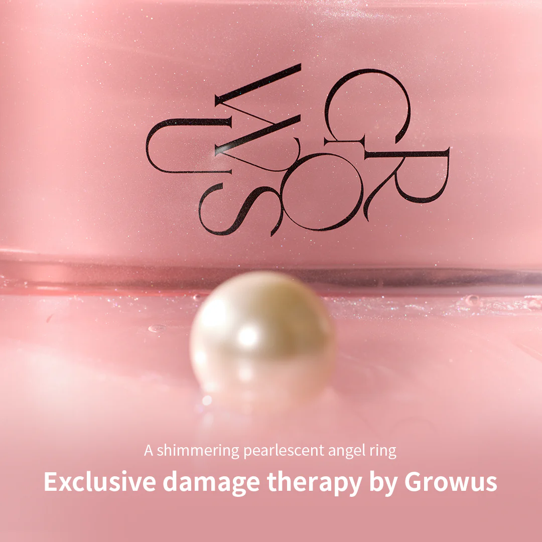 GROWUS | Damage Therapy No-Wash Treatment - 250ml