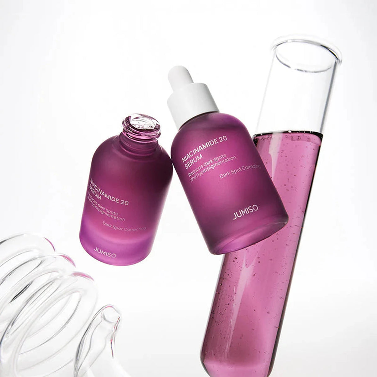 JUMISO | Niacinamide 20 Serum - 40ml