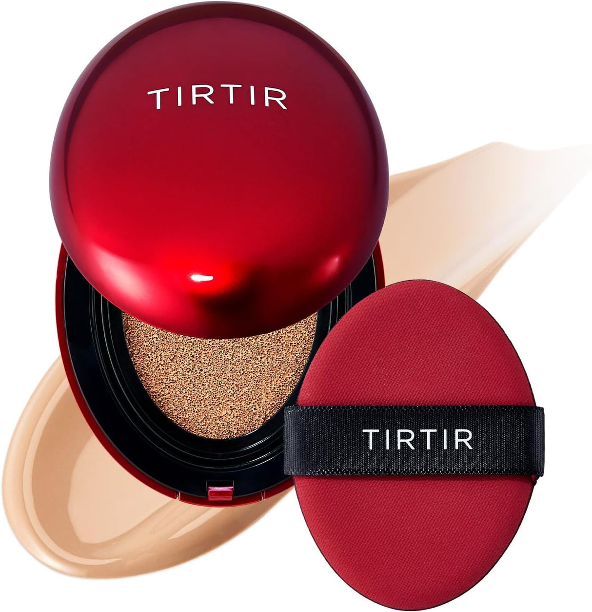TIRTIR | Mask Fit Red Cushion MINI - 4.5 gr