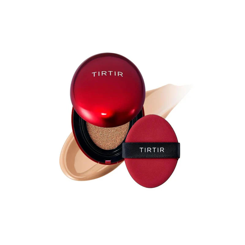 TIRTIR | Mask Fit Red Cushion MINI - 4.5 gr