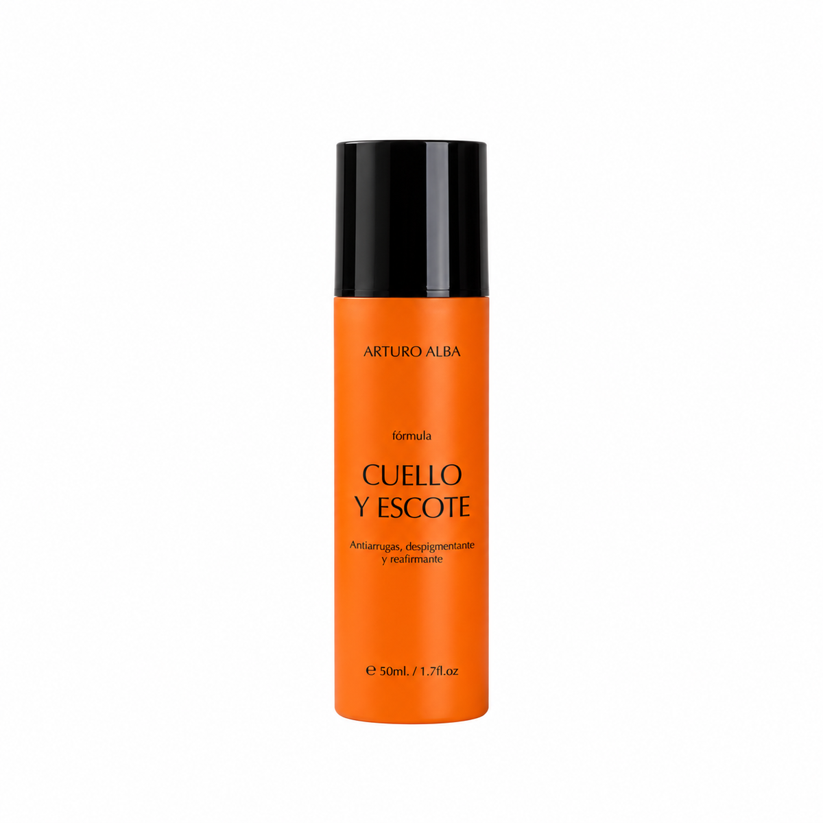 ARTURO ALBA | Cuello y Escote - 50ml
