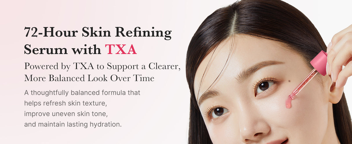 MEDICUBE | TXA Niacinamide 15 Serum - 30ml