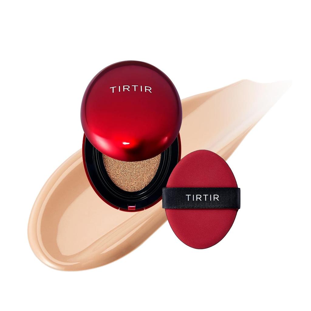 TIRTIR | Mask Fit Red Cushion MINI - 4.5 gr
