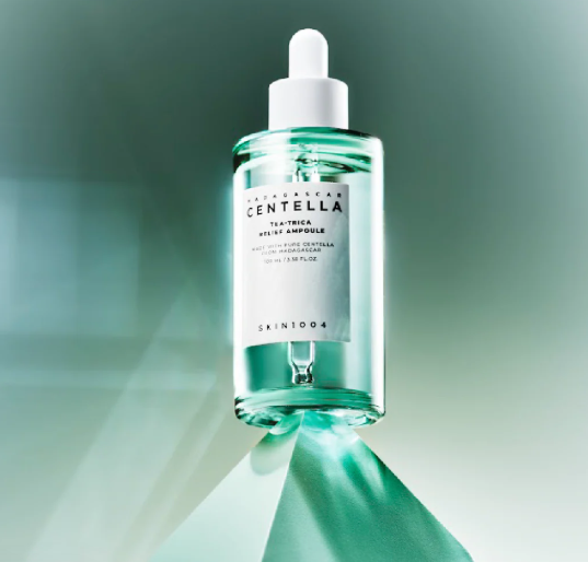 SKIN 1004 | Madagascar Centella Tea-Trica Relief Ampoule Mini - 30ml - InternationalCosmetic