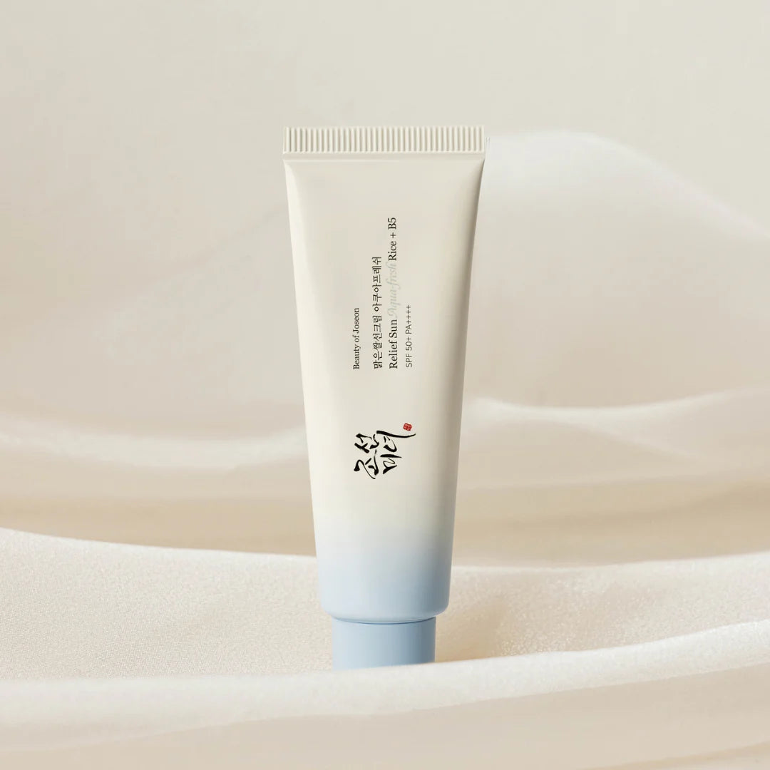 BEAUTY OF JOSEON | Relief Sun Aqua-Fresh : Rice + B5 SPF50+ - 50 ml