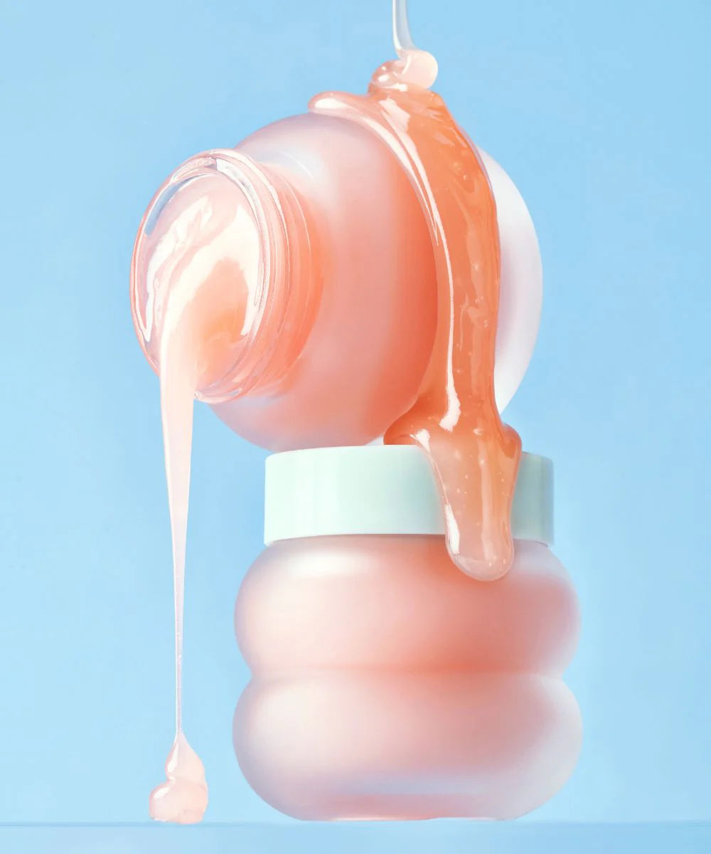 TOCOBO | Vita Glazed Lip Mask - 20ml