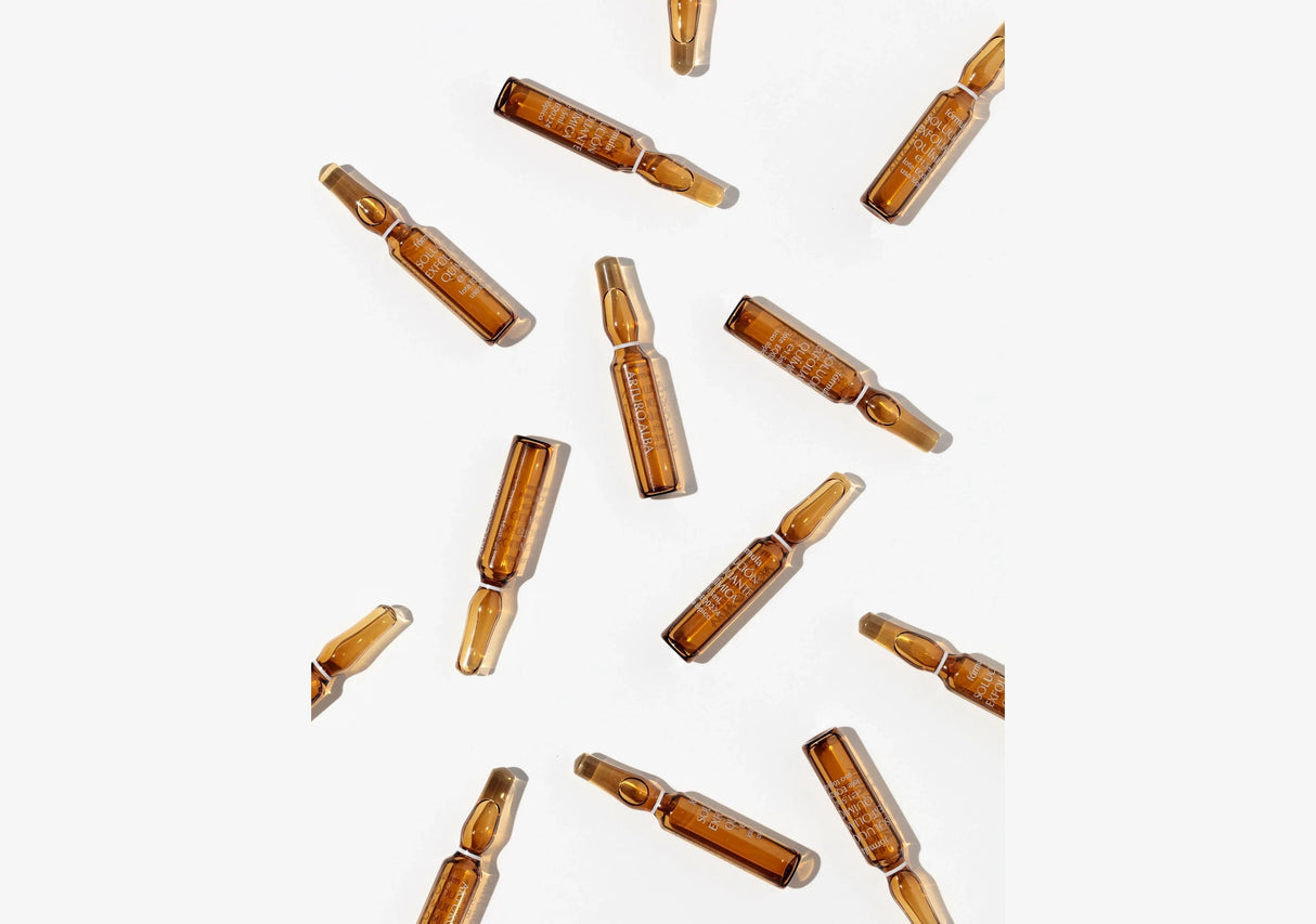 ARTURO ALBA | Solución Exfoliante Química - 20ud - InternationalCosmetic