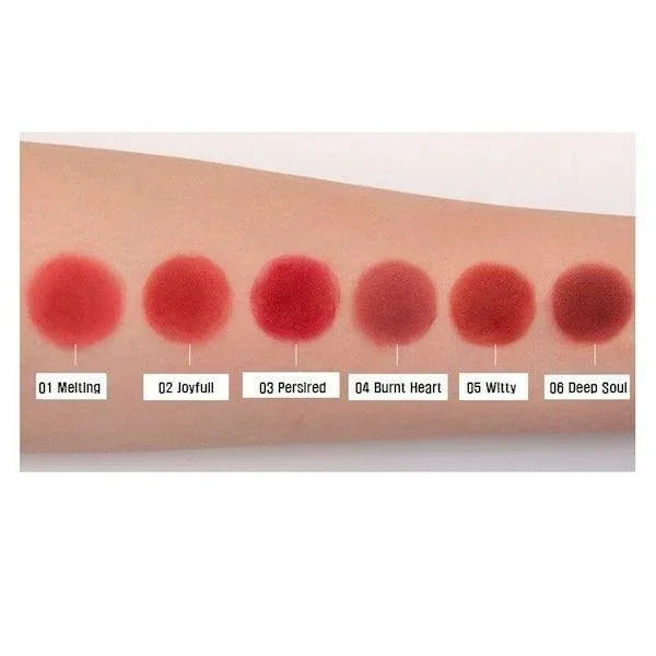 ROM&ND | Zero Velvet Tint - InternationalCosmetic