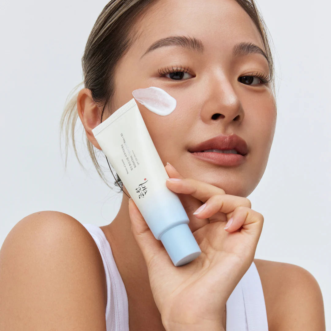 BEAUTY OF JOSEON | Relief Sun Aqua-Fresh : Rice + B5 SPF50+ - 50 ml