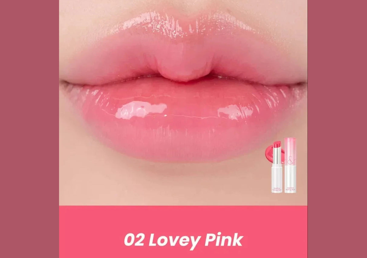 ROM&ND | Glasting Melting Balm