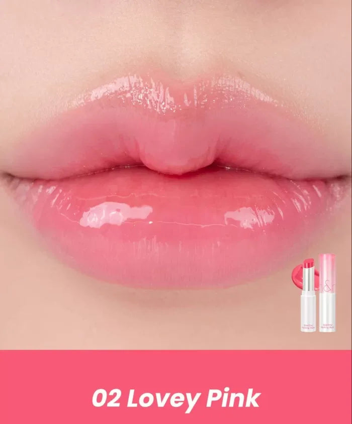 ROM&ND | Glasting Melting Balm - InternationalCosmetic