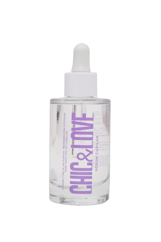 CHIC & LOVE | Hair Serum - 50ml - InternationalCosmetic