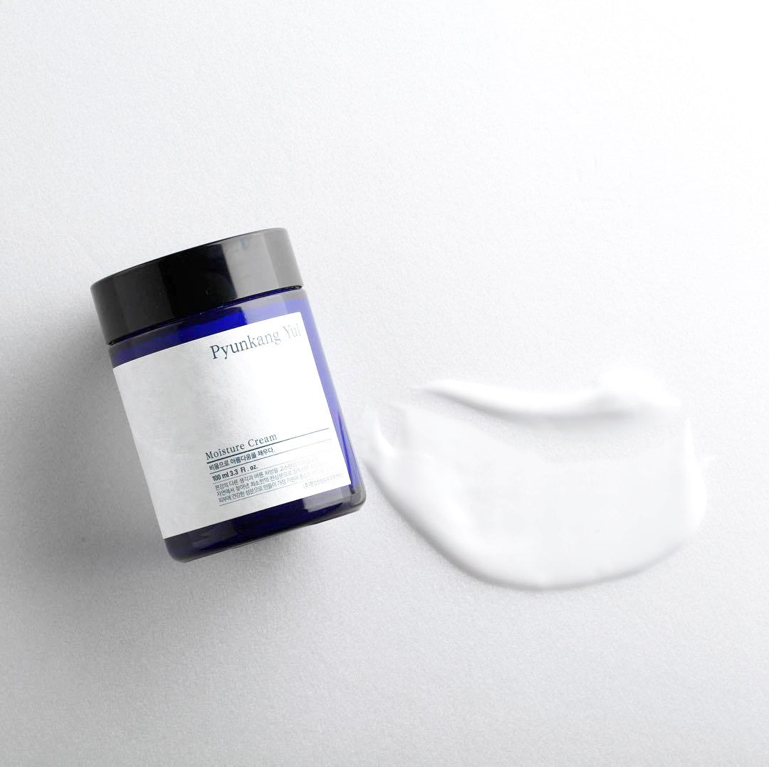 PYUNKANG YUL | Moisture Cream - 100ml