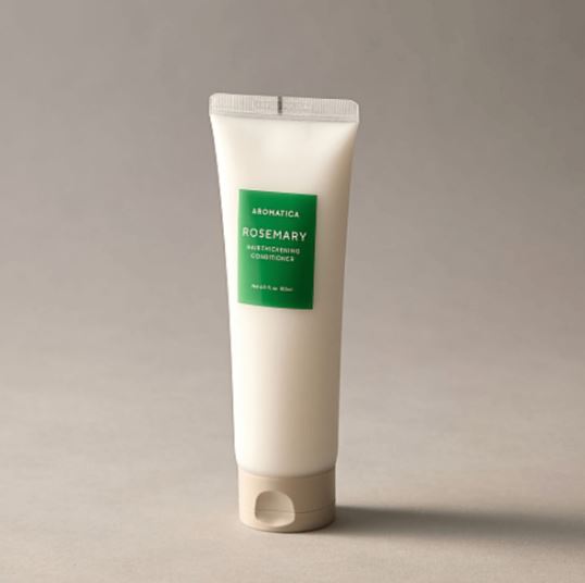 AROMATICA | Rosemary Hair Thickening Conditioner - 180ml