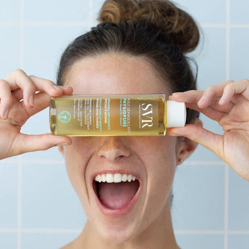 SVR | Desmaquillante Physiopure - 150ml - InternationalCosmetic