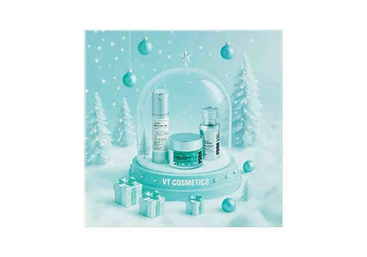 VT COSMETICS | Shining Holiday Set