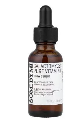 SOME BY MI | Galactomyces Pure Vitamin C Glow Serum - InternationalCosmetic