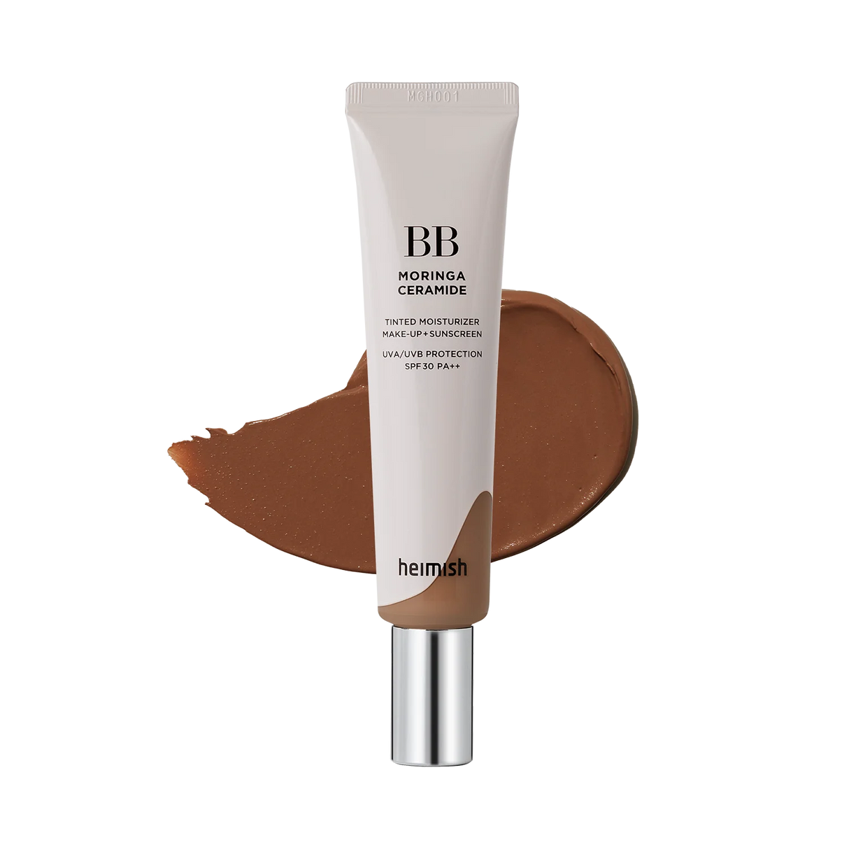 HEIMISH | Moringa Ceramide BB Cream SPF30 - 30gr