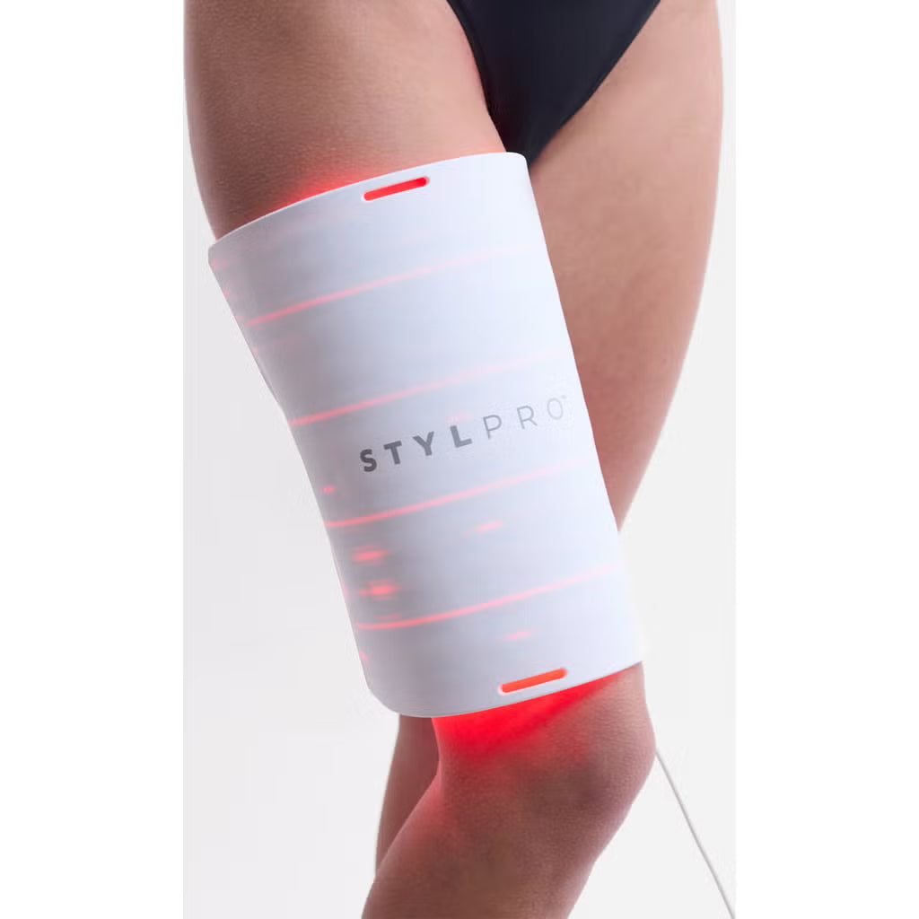 STYLPRO | Red Light Full Body Panel
