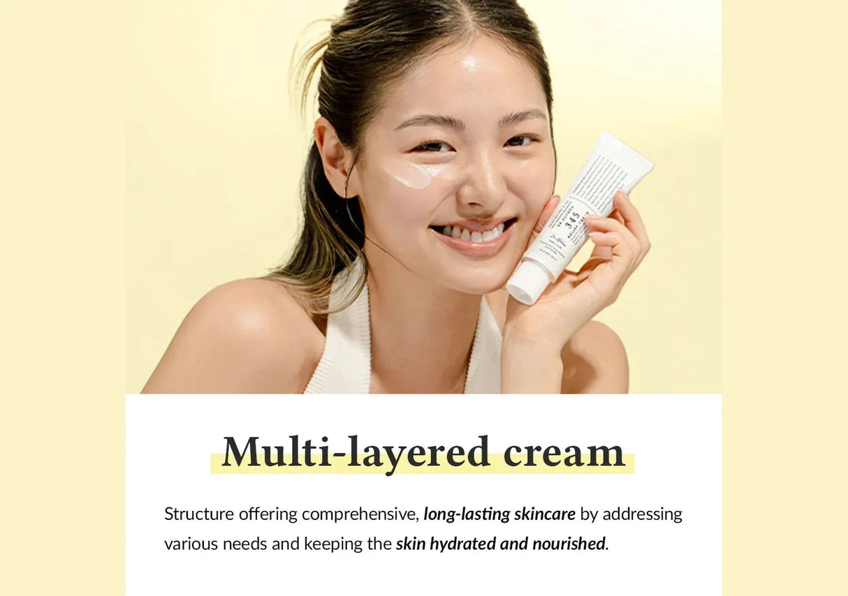 DR. ALTHEA | 345 Relief Cream - 50ml - InternationalCosmetic