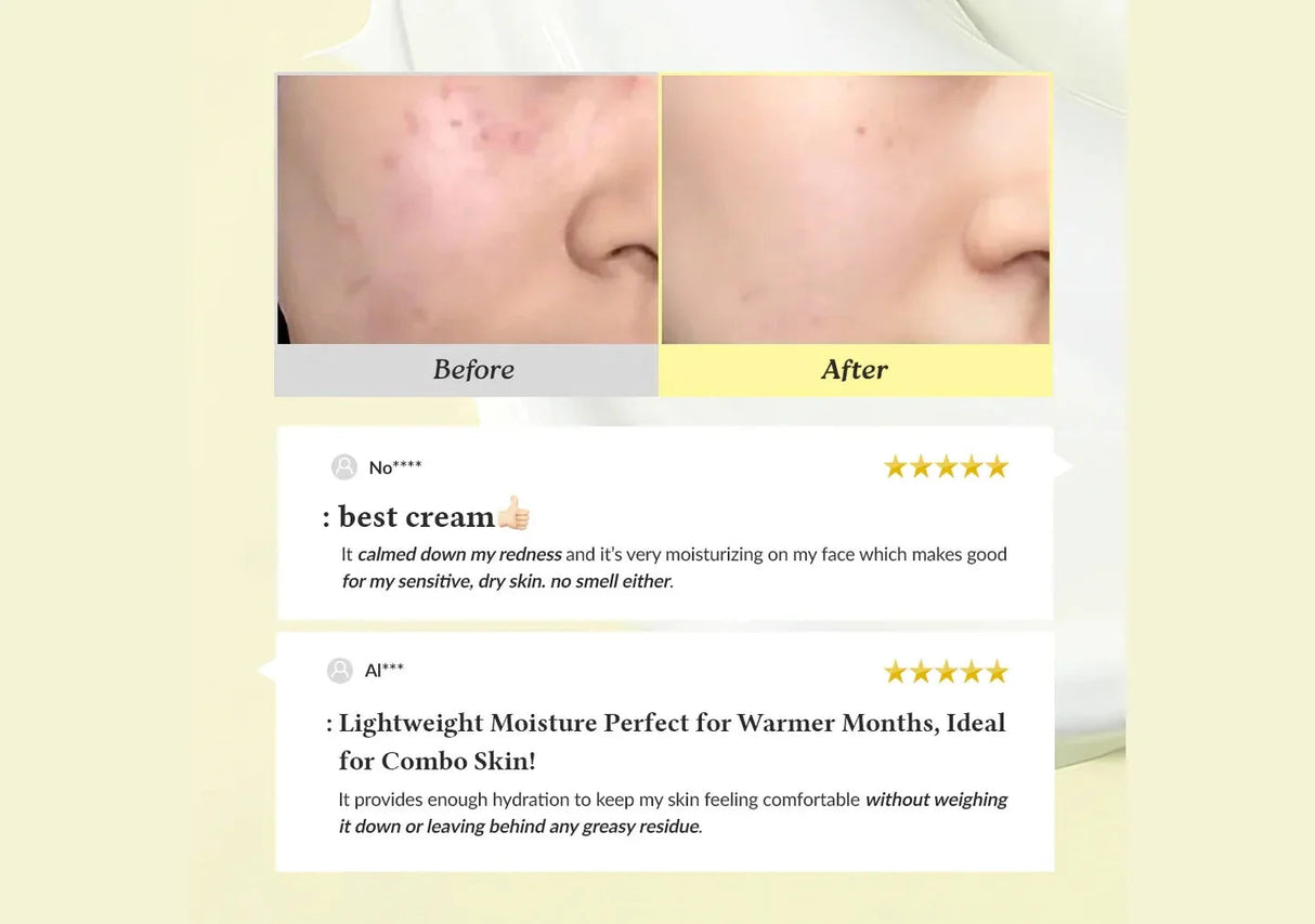 DR. ALTHEA | 345 Relief Cream - 50ml - InternationalCosmetic