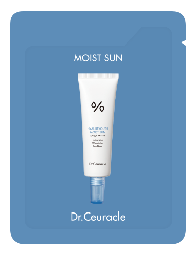 Hyal Reyouth Moist Sun SPF50+