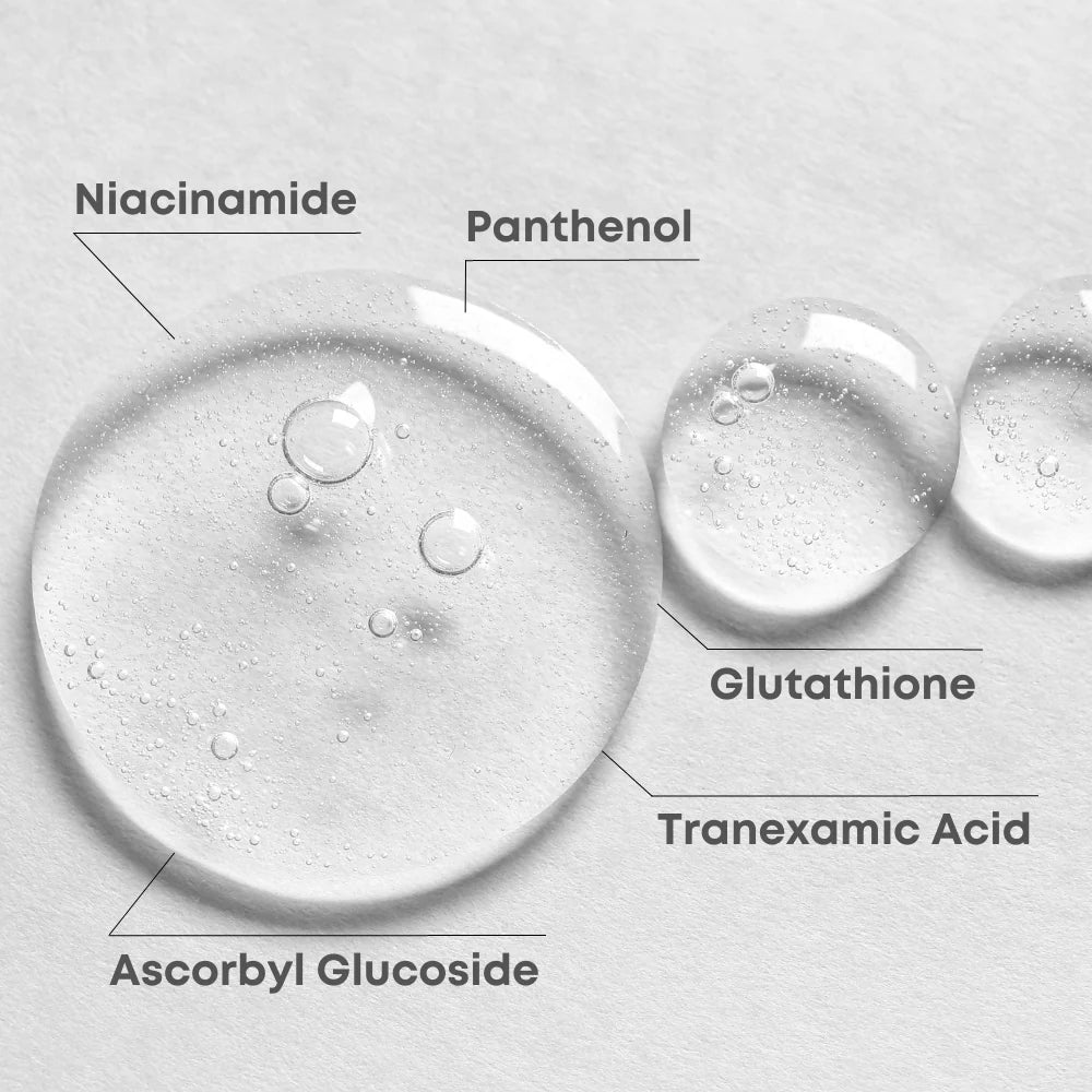 NINE LESS | B-Bost 10% Niacinamide Serum - 30 ml