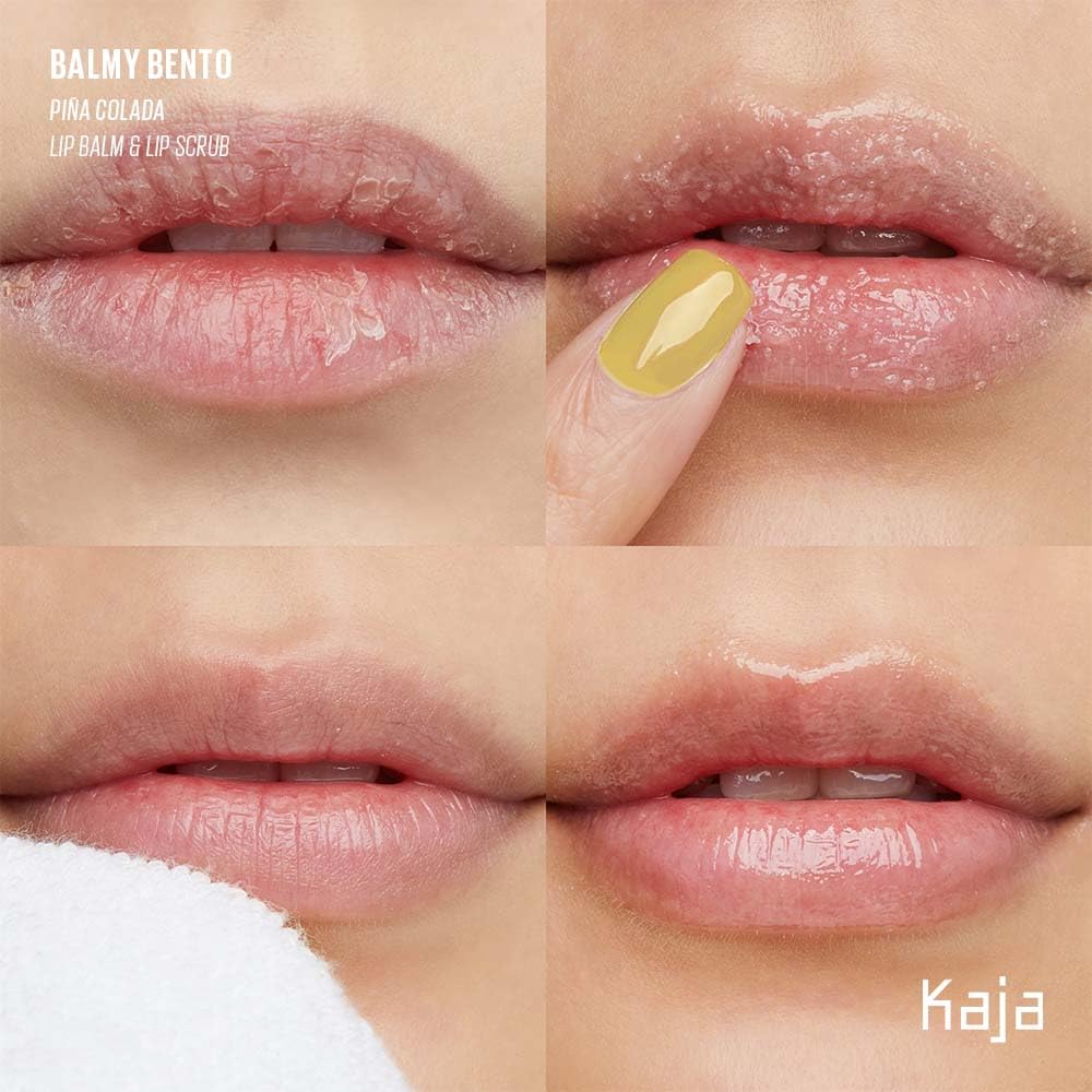 KAJA | Balmy Bento