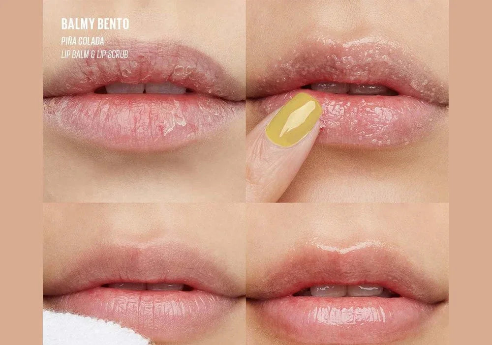 KAJA | Balmy Bento - InternationalCosmetic