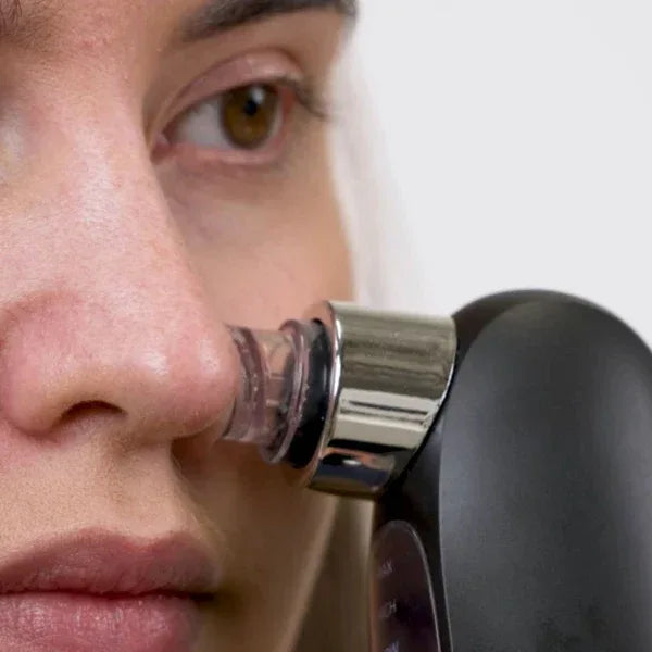 STYLPRO | Hydro Exfoliator - InternationalCosmetic