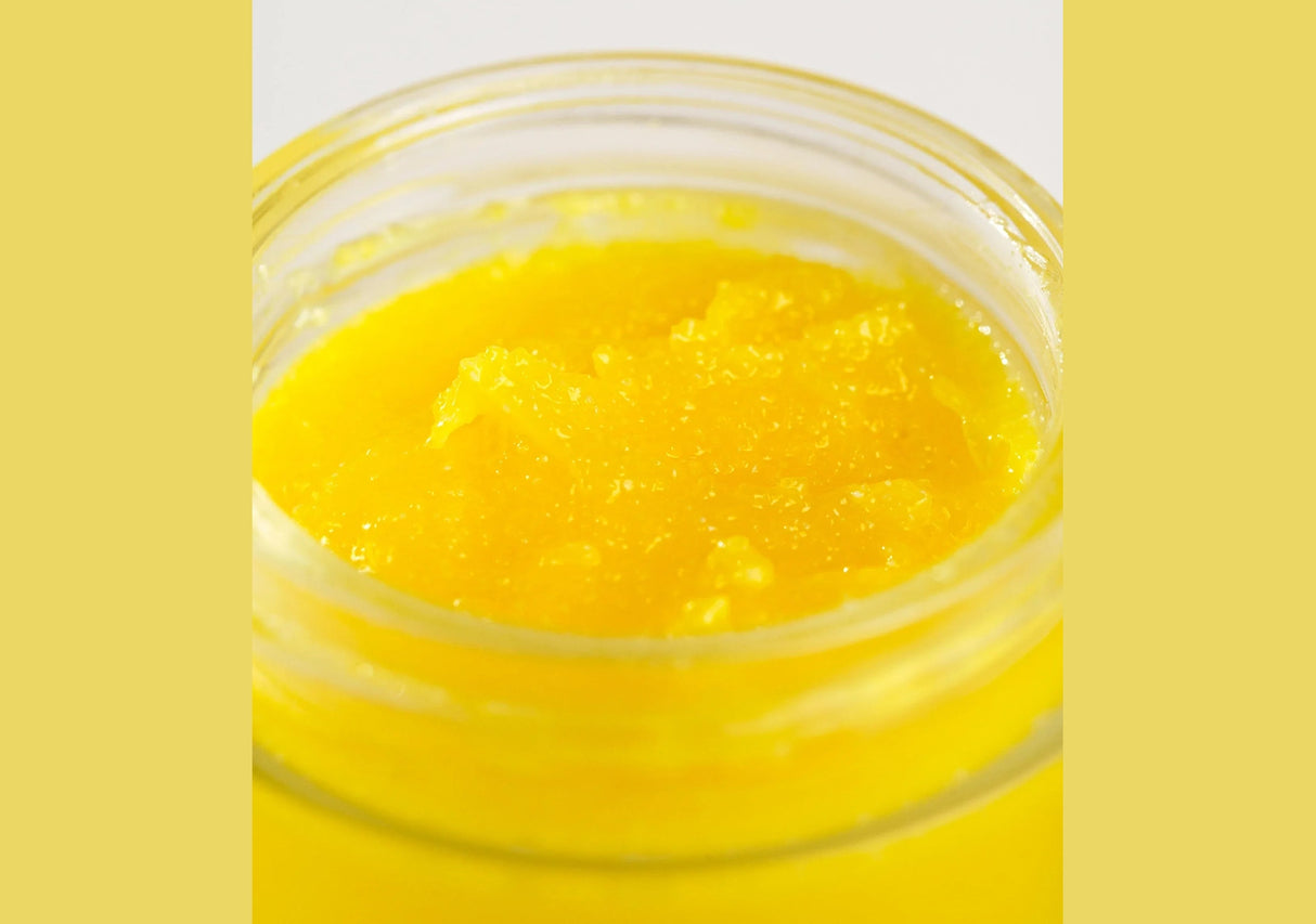 ARTURO ALBA | Pate Exfoliante Fisico Renovador - 50gr