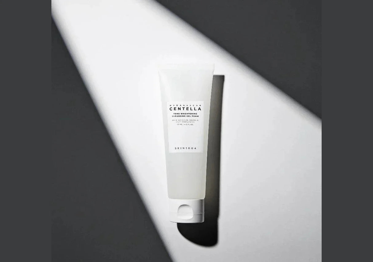 SKIN 1004 | Madagascar Centella Tone Brightening Cleansing Gel Foam - 125ml
