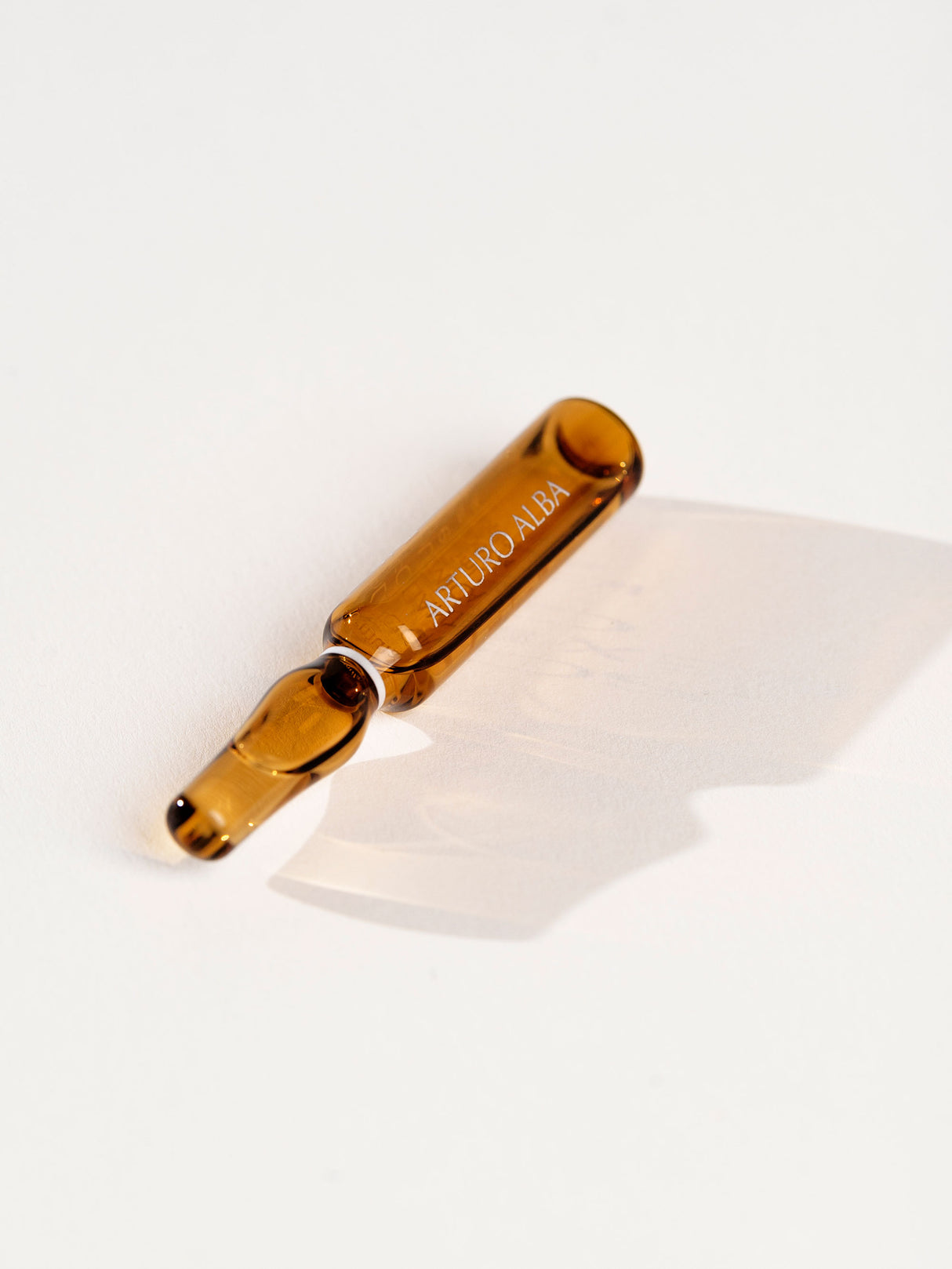 ARTURO ALBA | Solución Exfoliante Química - 20ud