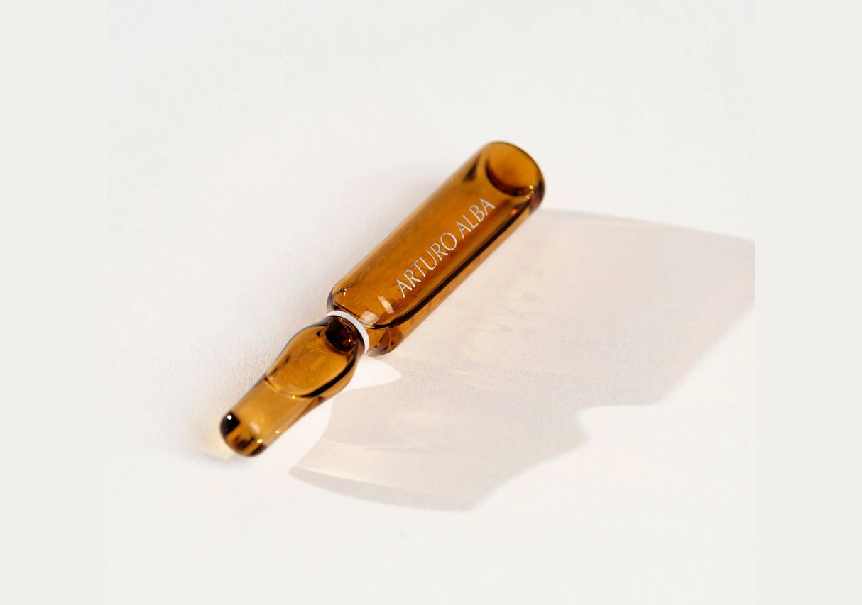 ARTURO ALBA | Solución Exfoliante Química - 20ud - InternationalCosmetic