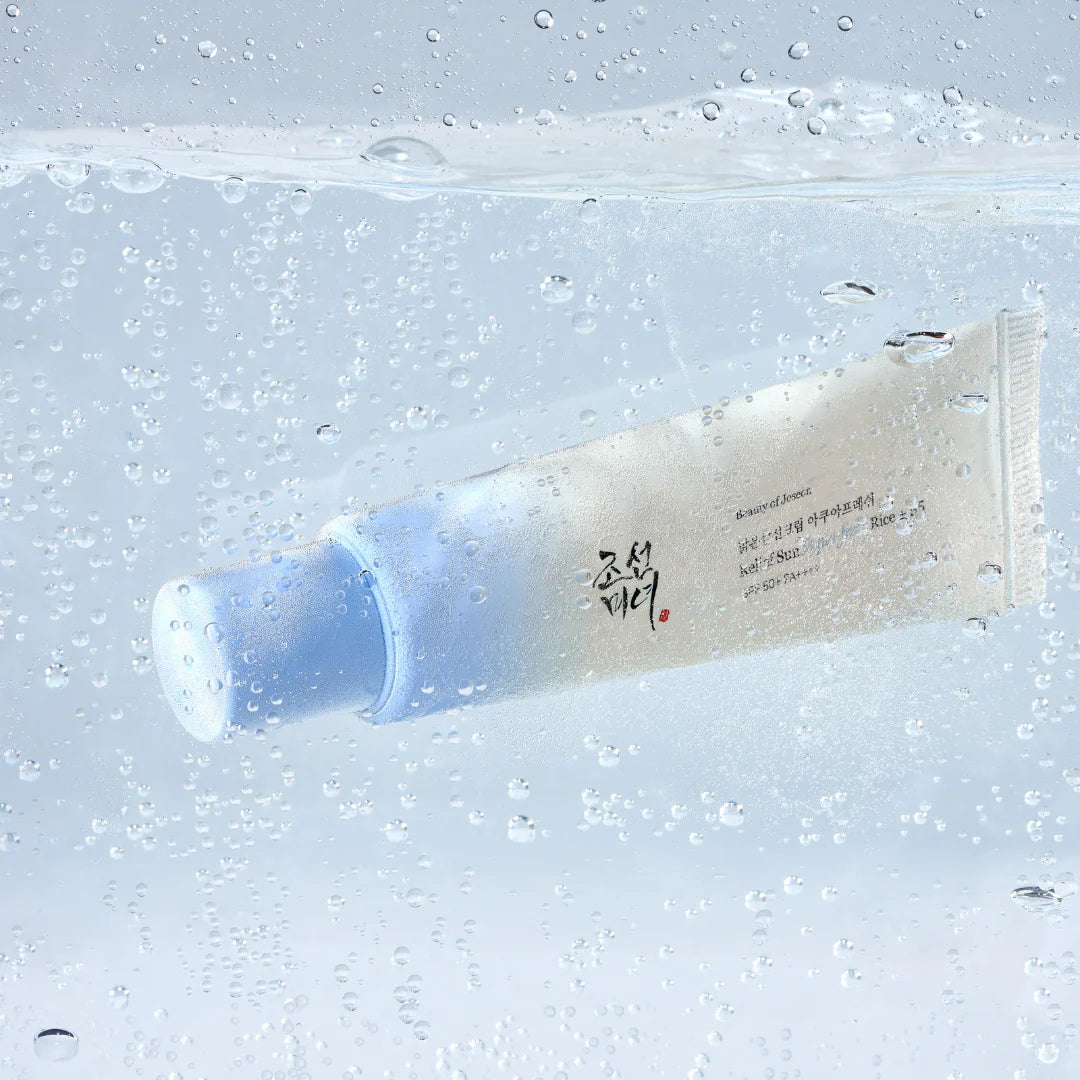 BEAUTY OF JOSEON | Relief Sun Aqua-Fresh : Rice + B5 SPF50+ - 50 ml