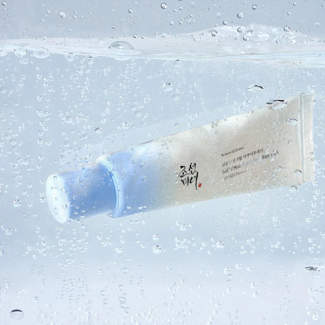 BEAUTY OF JOSEON | Relief Sun Aqua-Fresh : Rice + B5 SPF50+ - 50 ml - InternationalCosmetic