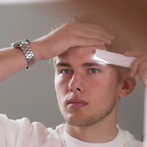 STYLPRO | 2-in-1 Light Up Sonic Dermaplane - InternationalCosmetic