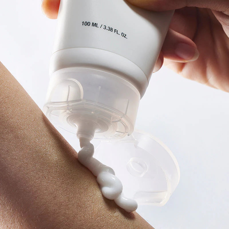 ANUA | 3 Ceramide Panthenol Moisture Barrier Cream - 100ml