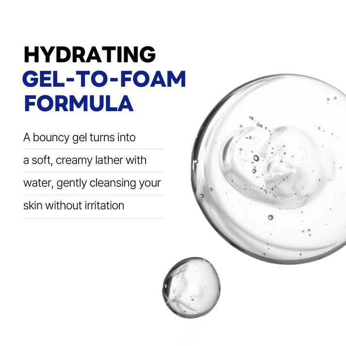 ROUND LAB | Birch Juice Moisturizing Cleanser - 150 ml