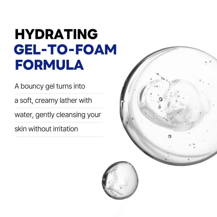 ROUND LAB | Birch Juice Moisturizing Cleanser - 150 ml - InternationalCosmetic