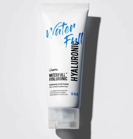 JUMISO | Waterfull Hyaluronic Acid Cream Mini - 20 ml