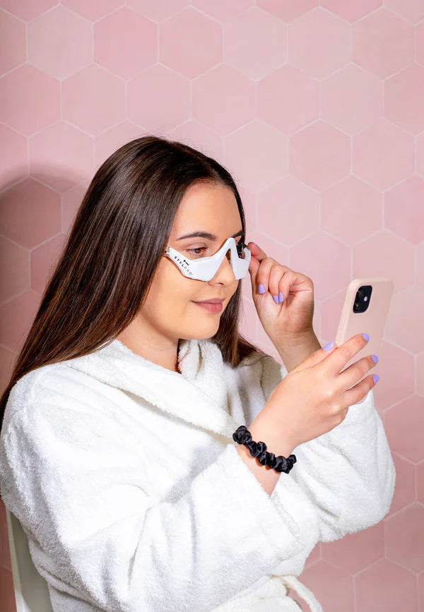 STYLPRO | EMS & RED Led Under Eye Glasses