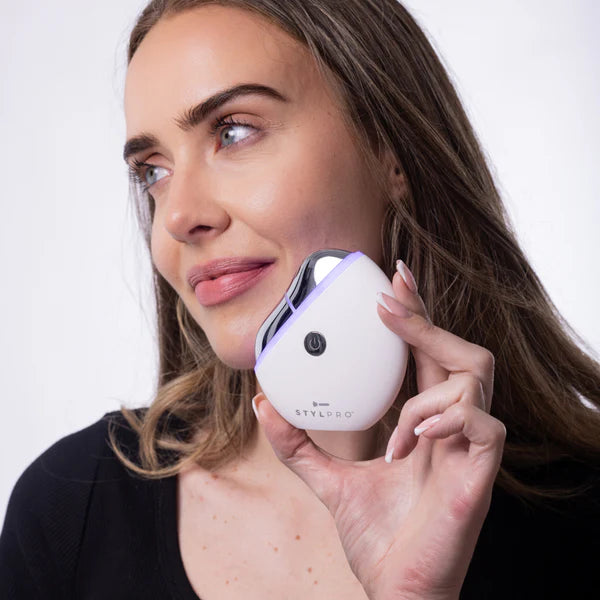 STYLPRO | Heated LED Electric Gua Sha