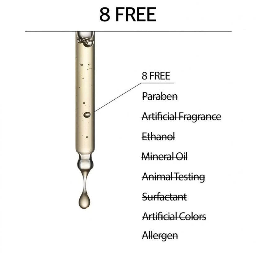 MARY & MAY | Tamaño viaje - Mary&May Niacinamide + Chaenomeles Serum Mini - 10ml