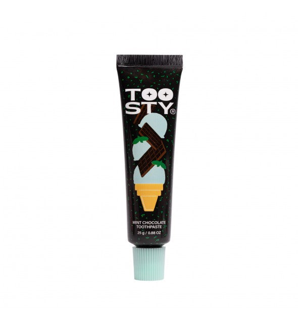TOOSTY | Mini Discovery Set - 100ml